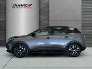 Peugeot 3008 GT Plug-In Panodach Navi LED ACC Kamera Digitales Bild 2