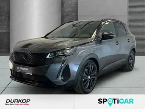 Peugeot 3008 GT Plug-In Panodach Navi LED ACC Kamera Digitales Bild 1