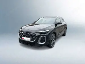 Audi Q5 2.0 TDI quattro S line MMI plus AHK Bild 2