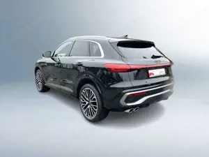 Audi Q5 2.0 TDI quattro S line MMI plus AHK Bild 5
