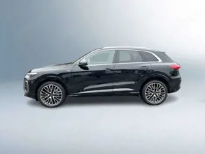 Audi Q5 2.0 TDI quattro S line MMI plus AHK Bild 4