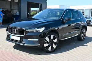 Volvo XC60 T6 AWD RC Plus Bright*PANO*360*Luft*HK*ACC