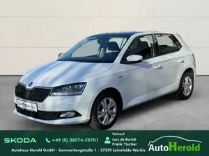 Skoda Fabia Drive 125 Best OF 1.0TSI LED+ACC+PANO+SMARTLINK