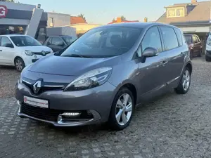 Renault Scenic 2.0 Dynamique, 1. Hand, Automatik, Klima