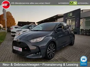 Toyota Yaris 1.5 Dual-VVT-iE Hybrid GRSport 131 PS AUTOMA.+NAVI