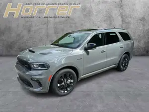 Dodge Durango R T PREMIUM 5.7 4x4 Black Top SHD