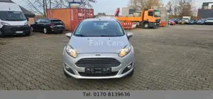 Ford Fiesta Ambiente