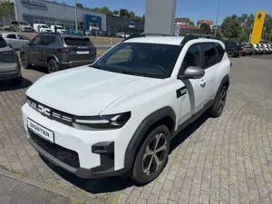 Dacia Bigster Journey Hybrid 155 Navi SHZ 360° Elekt. Heckklappe