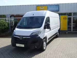 Opel Movano 2.2 BlueHDi L3H2 2WD VA SS