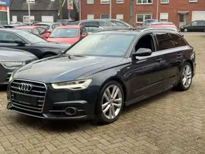 Audi A6 Avant 2.0 TDI ultra S-Line*MATRIX*360°Kamera*