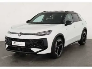 Volkswagen T-Roc 1.5 eTSI OPF R-Line Black Style Bild 2