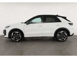 Volkswagen T-Roc 1.5 eTSI OPF R-Line Black Style Bild 4