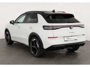 Volkswagen T-Roc 1.5 eTSI OPF R-Line Black Style Bild 3