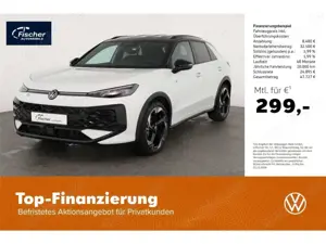 Volkswagen T-Roc 1.5 eTSI OPF R-Line Black Style