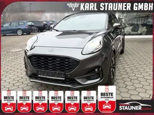 Ford Puma ST-Line X KAMERA DAB TEMPOMAT BO