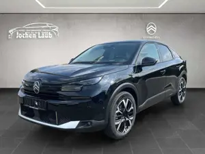 Citroen C4 Benzin 130 Automatik MAX