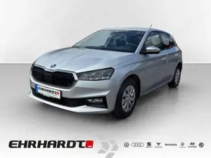 Skoda Fabia 1.0 TSI Selection LED*SMART-LINK*SHZ*PDC*