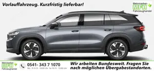 Skoda Kodiaq Selection 4x4 Selec AHK Pano Matrix Nav Kessy A...