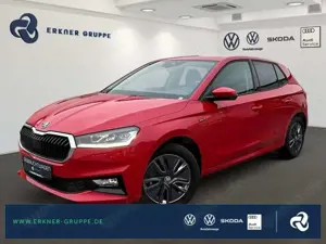 Skoda Fabia 1.0TSI DSG Drive LED+ACC+BEHZB-FRTSCHB+++