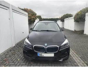 BMW 218 218d Gran Tourer xDrive Aut.