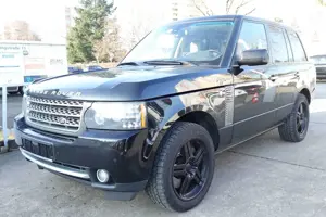 Land Rover Range Rover Bild 3