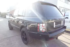 Land Rover Range Rover Bild 4