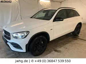Mercedes-Benz GLC 300 e 4M 2x AMG Line LED 19"Kam Nav+VirtCockp