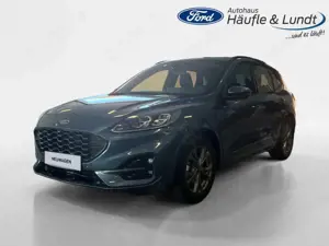 Ford Kuga ST-Line X 1.5 Benzin Navi digitales Cockpit Sounds