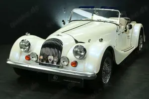 Morgan Plus 8