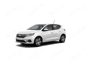 Dacia Sandero III Expression TCe 90 CVT