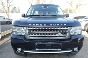 Land Rover Range Rover Bild 2