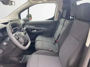 Citroen Berlingo Kasten Elektromotor L1H1 Klima Einparkhilfe Bild 3