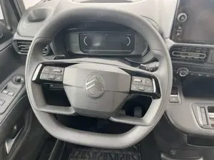 Citroen Berlingo Kasten Elektromotor L1H1 Klima Einparkhilfe Bild 4