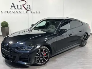 BMW 440 Gran Coupé xDrive NAV+LED+HEAD-UP+AHK+19ZO