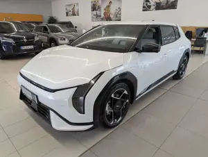 Kia EV4 81 FWD GT-Line DriveWise-Park Comfort