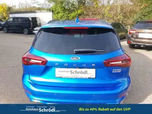 Ford Focus ST-Line Mild-Hybrid X ( 1,0 Ltr. - 155 PS EcoBo... Bild 4