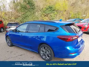 Ford Focus ST-Line Mild-Hybrid X ( 1,0 Ltr. - 155 PS EcoBo... Bild 3
