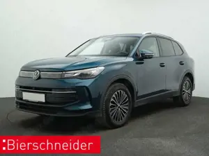 Volkswagen Tiguan 2.0 TDI DSG Life LED NAVI AREA-VIEW AHK ASS. ACC S