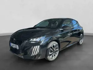 Peugeot 208 Style Hybrid 110PS DSG Schaltwippen SHZ LED Androi