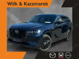 Mazda CX-80 3.3 AT AWD Homura Plus 7-Sitze MATRIX Bose 360 HUD