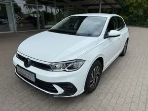 Volkswagen Polo VI Life Kamera/Alu/PDC/SHZ/LED/LaneAssist