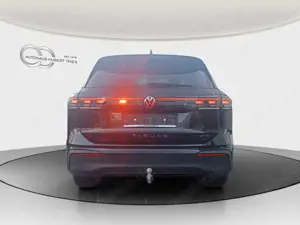 Volkswagen Tiguan 1.5 eTSI Life DSG  AHK+ACC+NAVI+LED+PANO-SCHIEBED. Bild 5