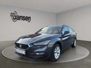 SEAT Leon 1.5 eTSI Style DSG +ACC+AHK+APP+Kamera+LED
