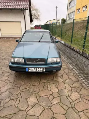 Volvo 460