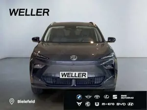 MG MGS5 EV 64kWh Luxury *LED*360°*ACC*el. Sitz*SHZ* Bild 2
