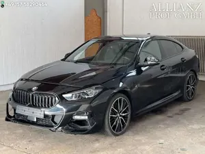 BMW Others 220 i|M Sport|2 Gran Coupe|Tempo|CAM|Pano|UNFALL