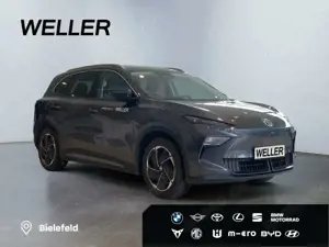 MG MGS5 EV 64kWh Luxury *LED*360°*ACC*el. Sitz*SHZ* Bild 4