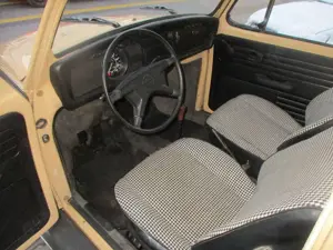 Volkswagen Käfer 1200, original 94000km Bild 5