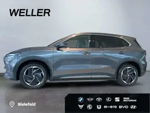 MG MGS5 EV 64kWh Luxury *LED*360°*ACC*el. Sitz*SHZ* Bild 5