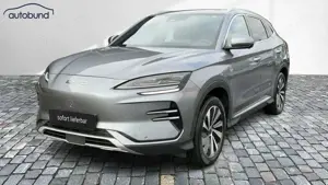 BYD Seal U EV Design 87 kWh  Alu LED NAV KAMERA 360° Panorama